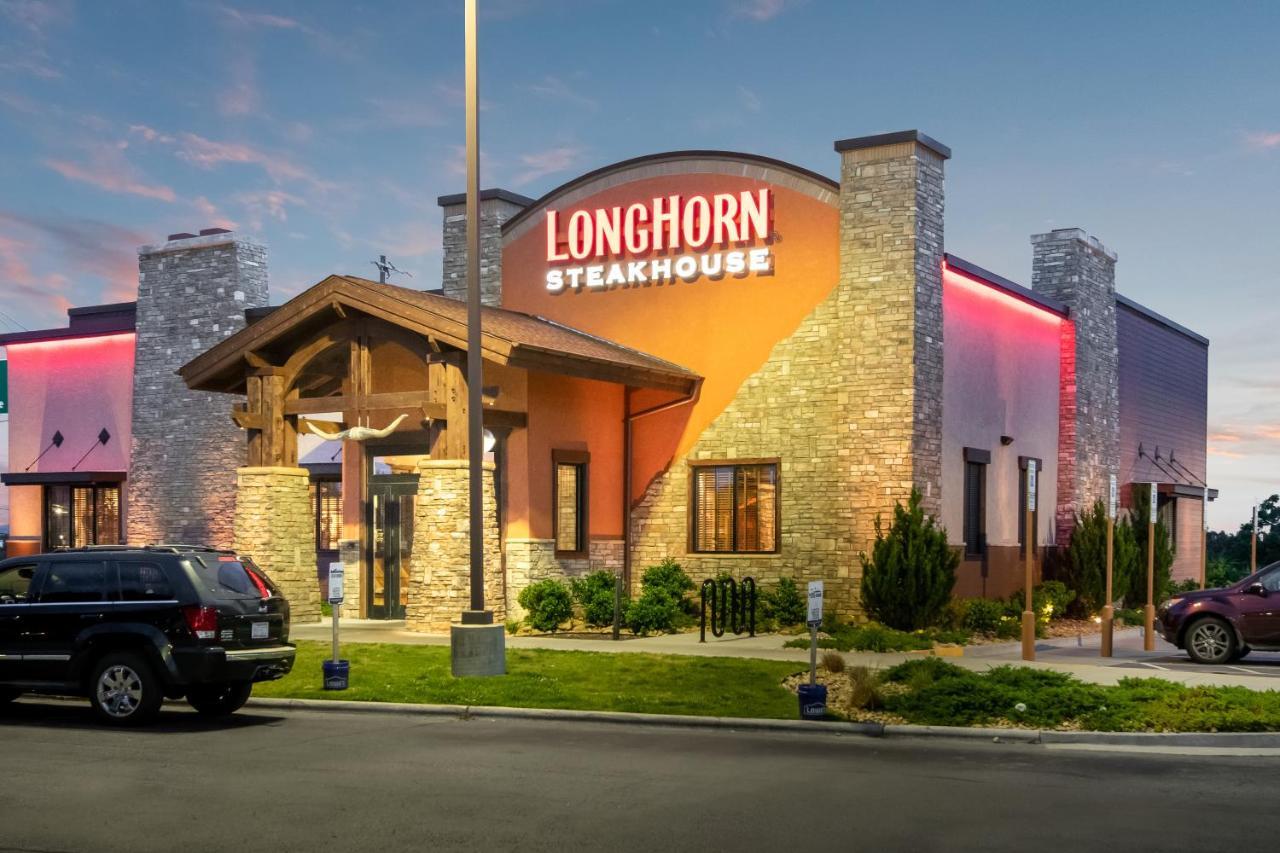 Clarion Inn Asheville Airport Флетчър Екстериор снимка