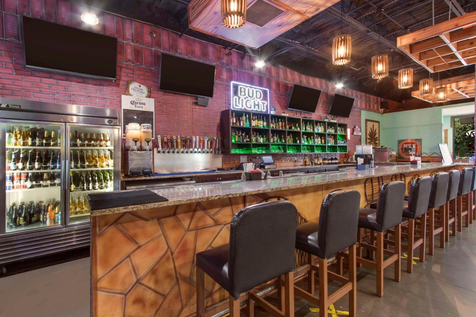 Clarion Inn Asheville Airport Флетчър Екстериор снимка