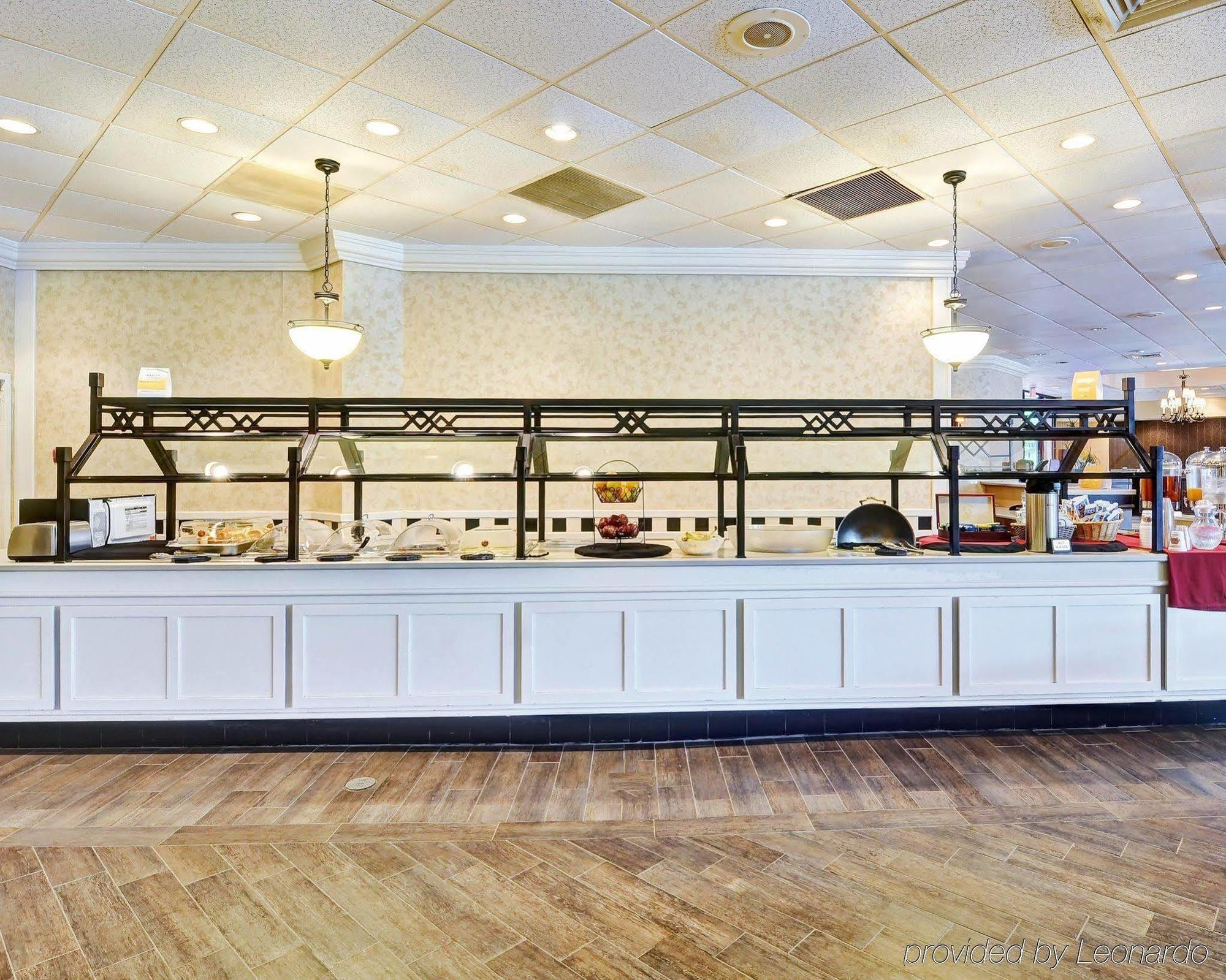 Clarion Inn Asheville Airport Флетчър Екстериор снимка
